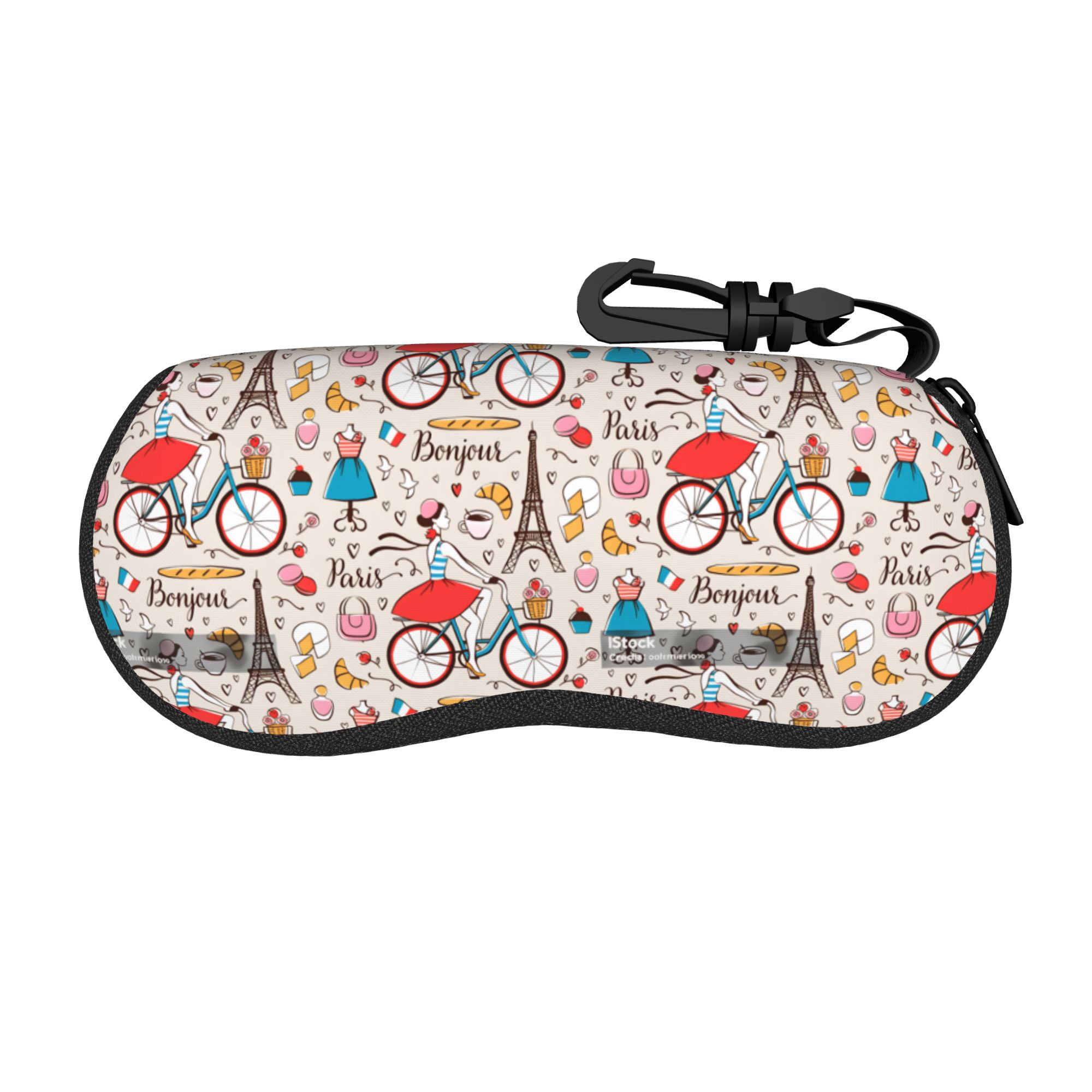 Men'S Accessories Paris - Kotak Kacamata Paris Perancis Kotak Kacamata