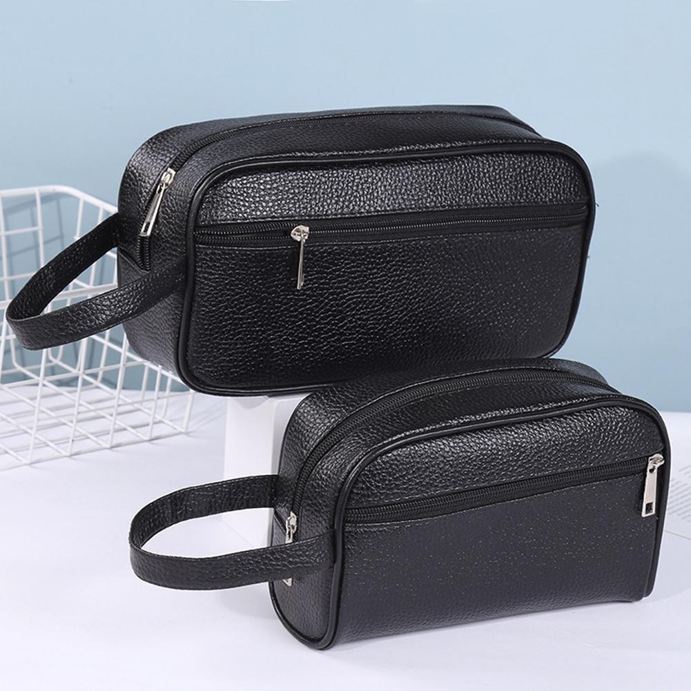 Men Accessories Box - Tas Travel Bisnis Pria Tas Gelang