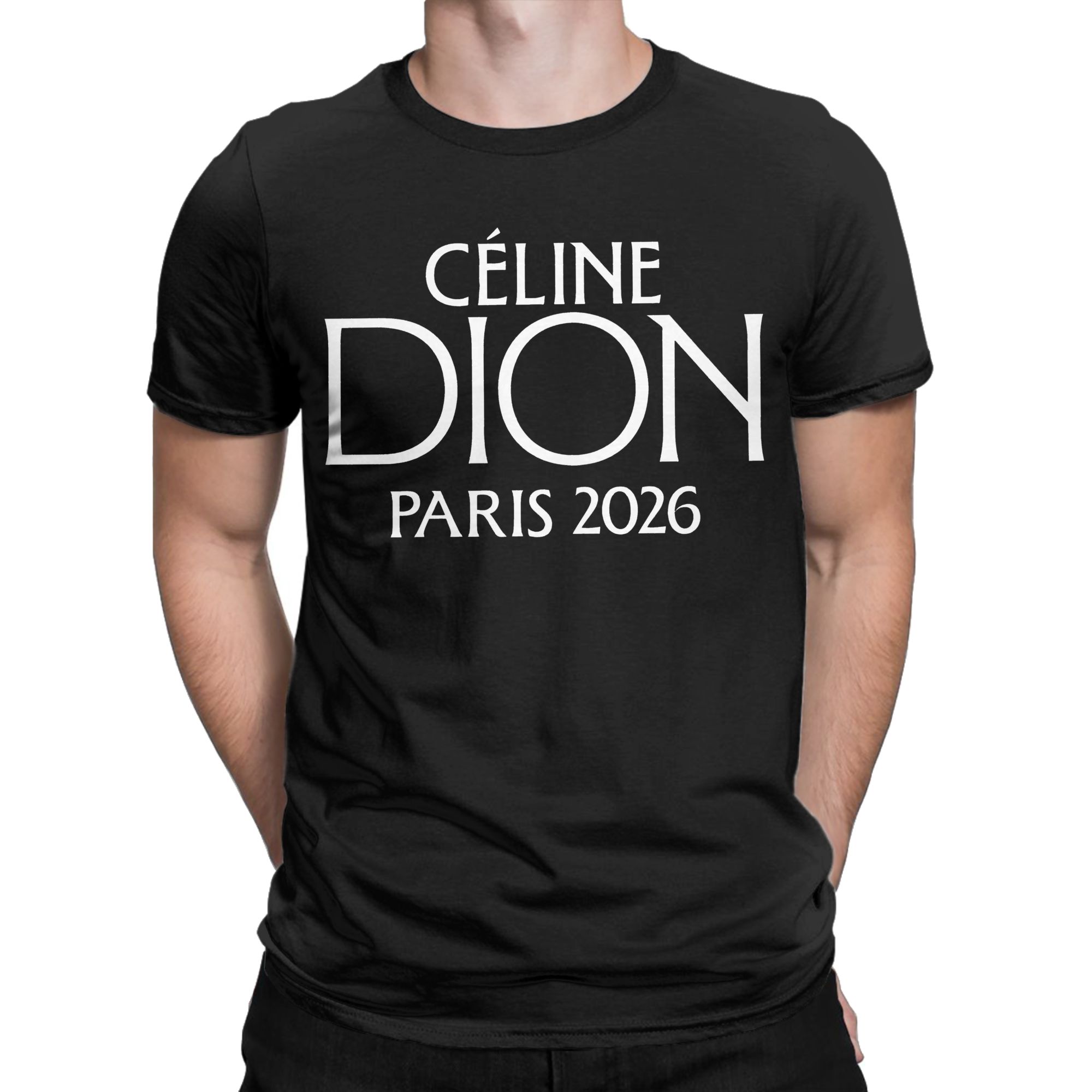 Men'S Accessories Paris - Aksesoris Tur Penggemar Dions Paris 2026