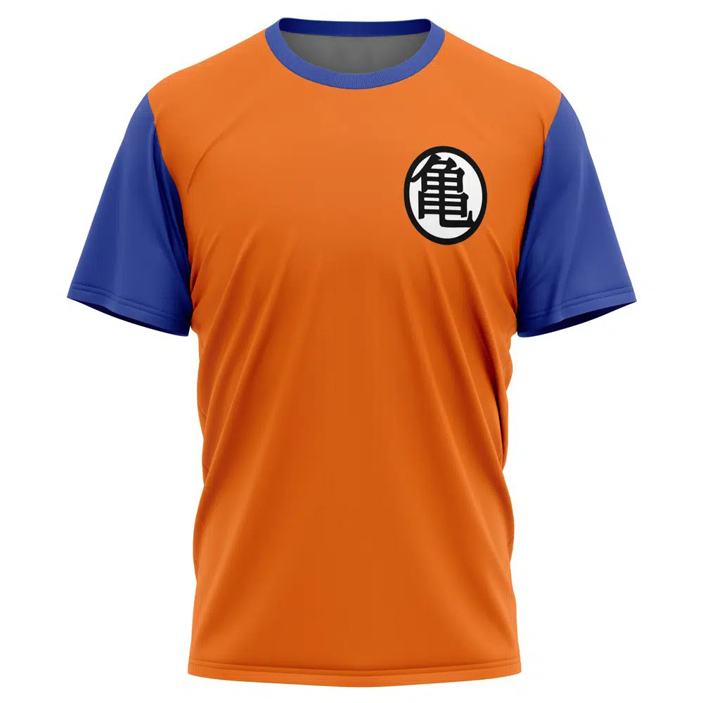 Men Accessories Unique - Kaos Bandai Dragon Ball Z Kame