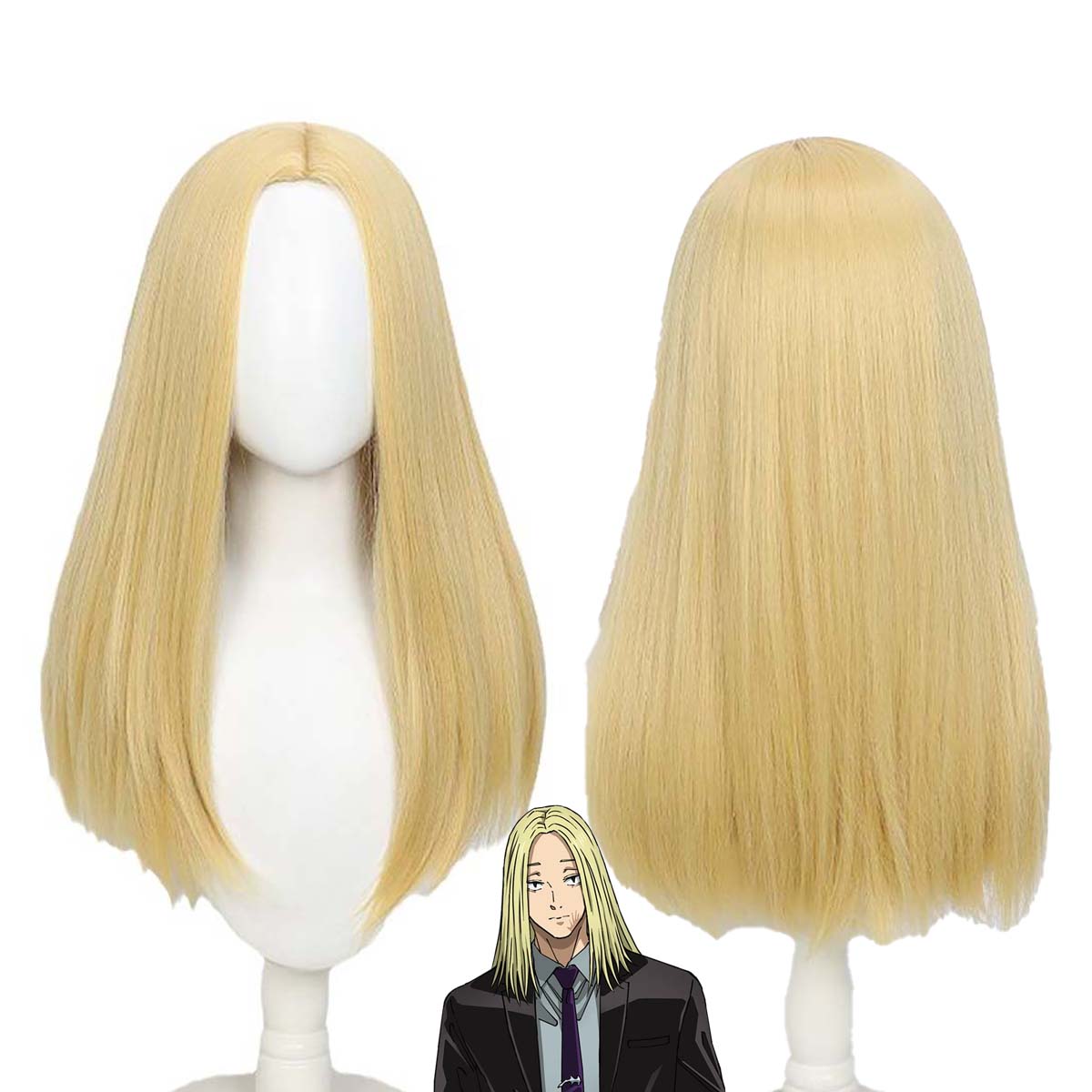 Men'S Accessories Paris - Kostum Pesta Halloween Alat Peraga Anime