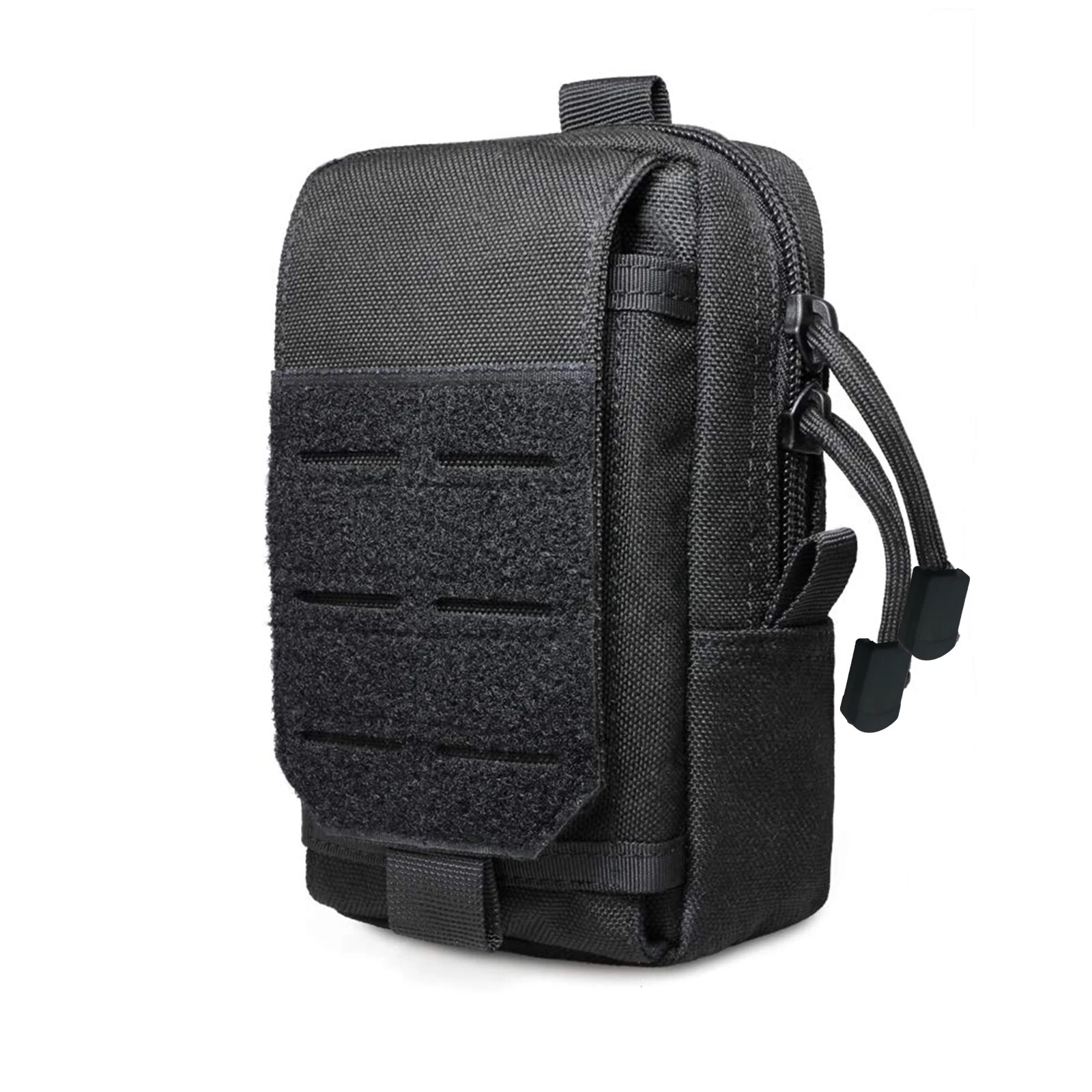 Men Accessories Box - Tas pinggang kantong Molle Taktis Pria,