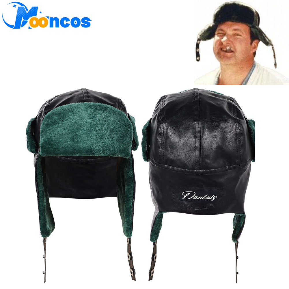 Men'S Vacation Accessories - Topi Clark Liburan Natal Film Kostum