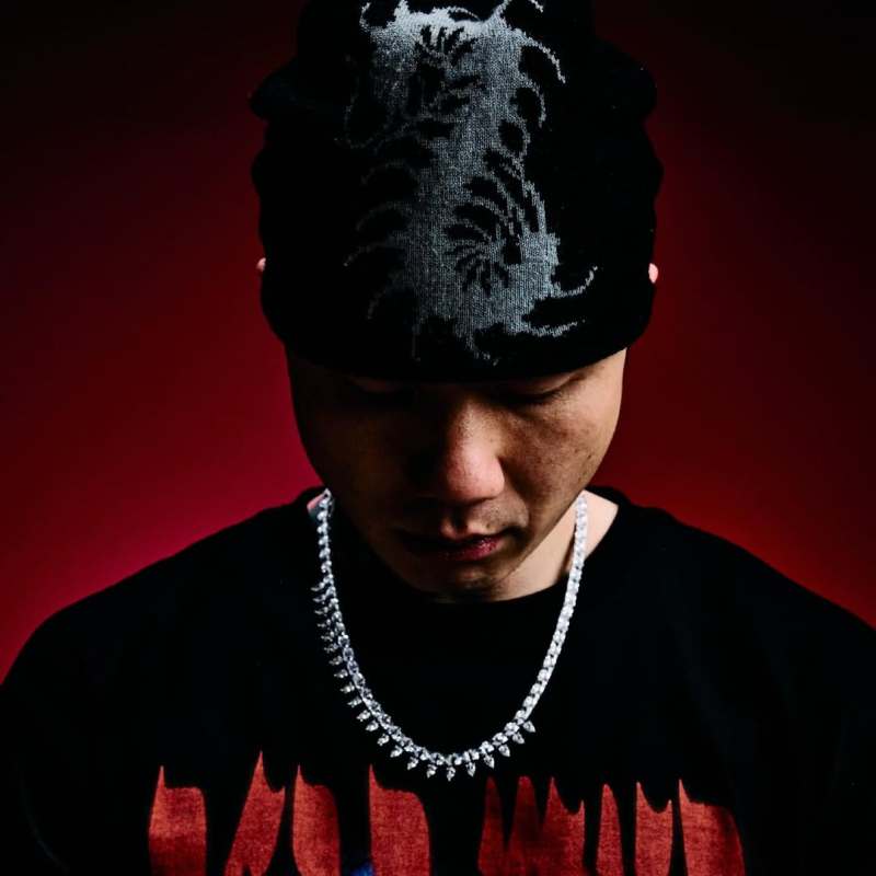 Men'S Accessories Go Outdoors - Topi Kupluk Dua Sisi Motif Tengkorak