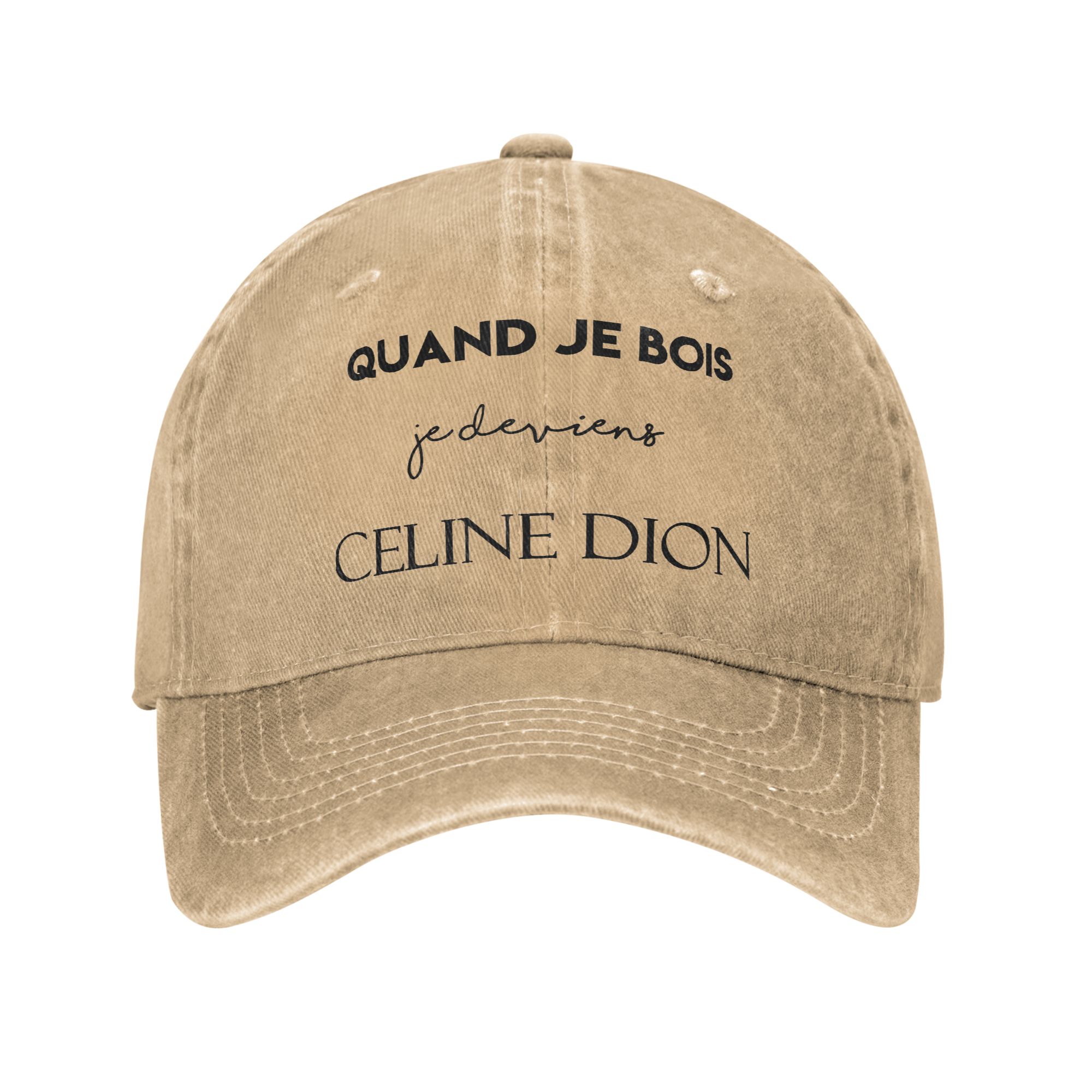 Men'S Accessories Paris - Aksesoris Topi Baseball Dions Paris 2026