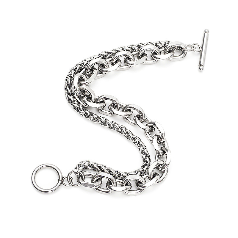 Men'S Vacation Accessories - Baru 316L Kabel Baja Tahan Karat