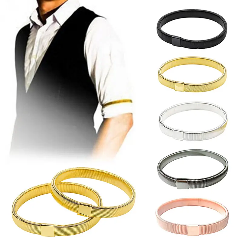 2 Buah Tali Lengan Elastis Pri - Men'S Accessories Clothing ulasan dan harga