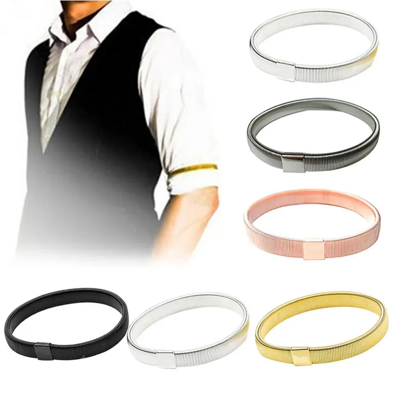 2 Buah Tali Lengan Elastis Pri - Men'S Accessories Clothing ulasan dan harga