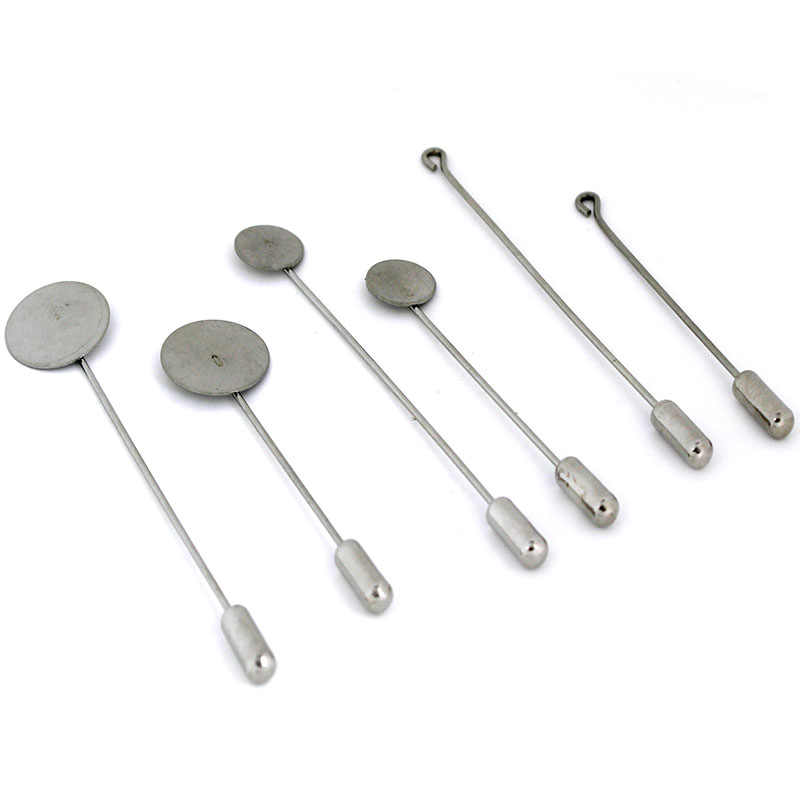 10pcs/Lot 10 15mm Alas Bros Pa - Men Accessories Wholesale ulasan dan harga