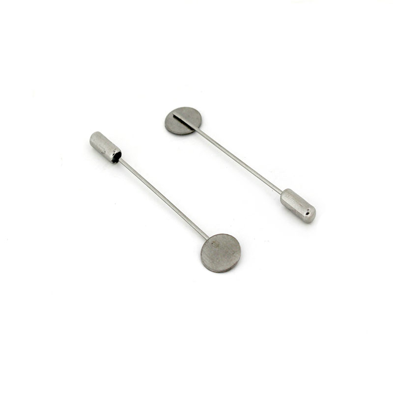 10pcs/Lot 10 15mm Alas Bros Pa - Men Accessories Wholesale ulasan dan harga
