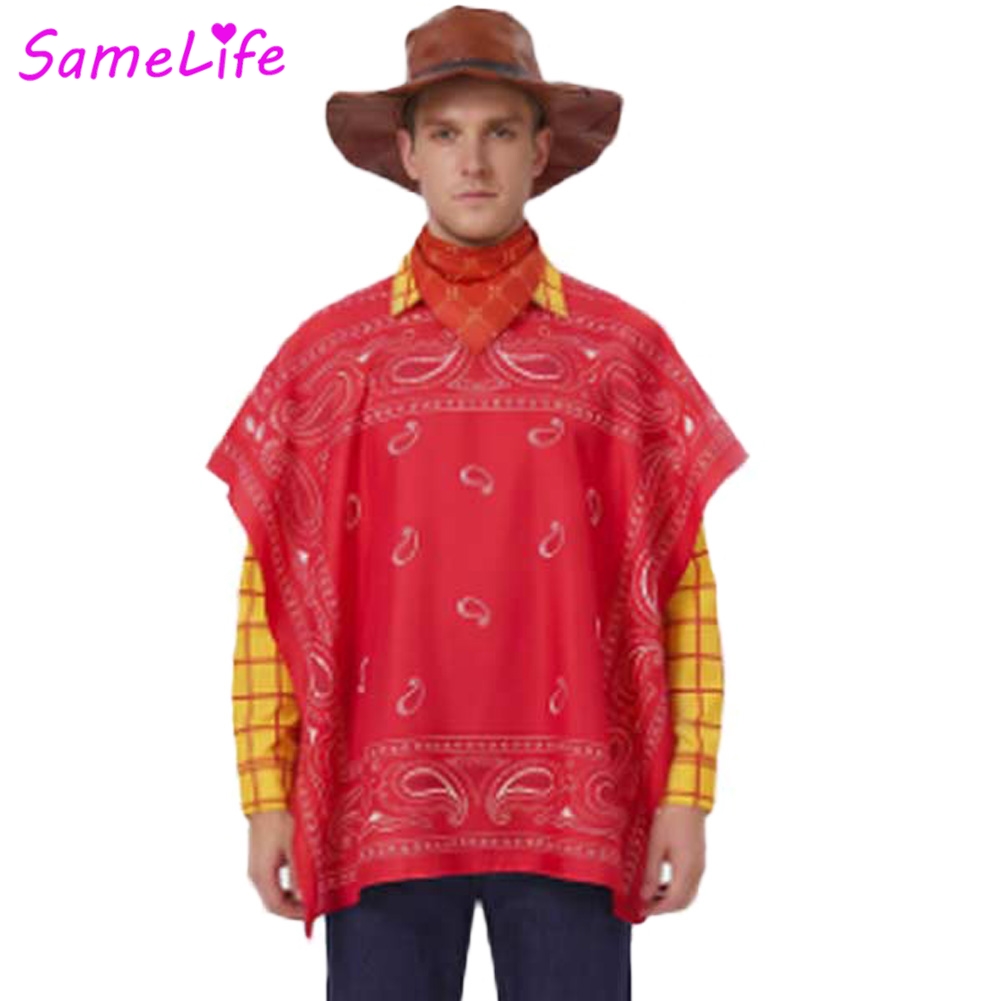 Pakaian Jubah Fantasi Cosplay  - Men'S Accessories Clothing ulasan dan harga