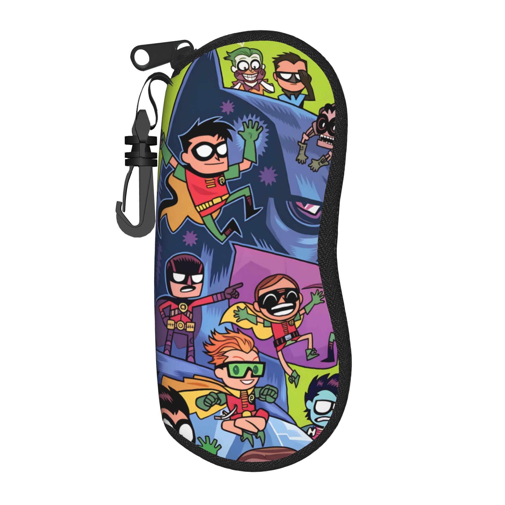 Teens Titans Go Penutup Kotak  - Men'S Accessories Go Outdoors ulasan dan harga