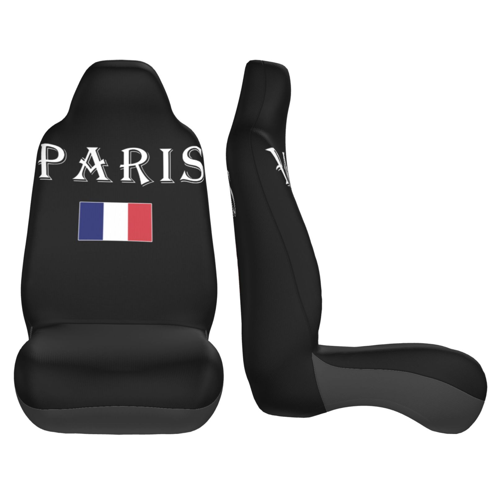 Sarung Jok Mobil Universal Pra - Men'S Accessories Paris ulasan dan harga