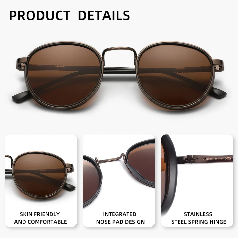 Kacamata Hitam Pria Wanita Fas - Men'S Vacation Accessories ulasan dan harga
