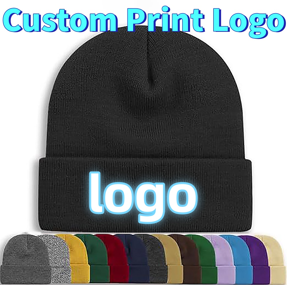 Topi Rajut Pria Wanita Warna S - Hat Snapback Cap ulasan dan harga