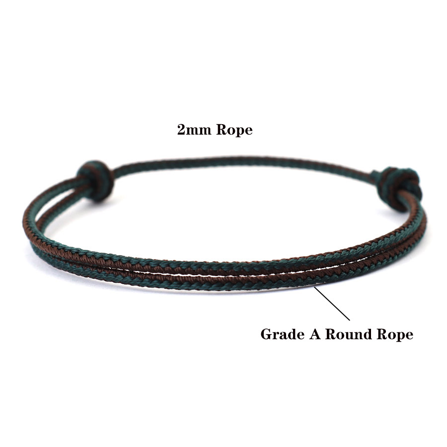 Gelang Pria unik, tali, perala - Men Accessories Unique ulasan dan harga