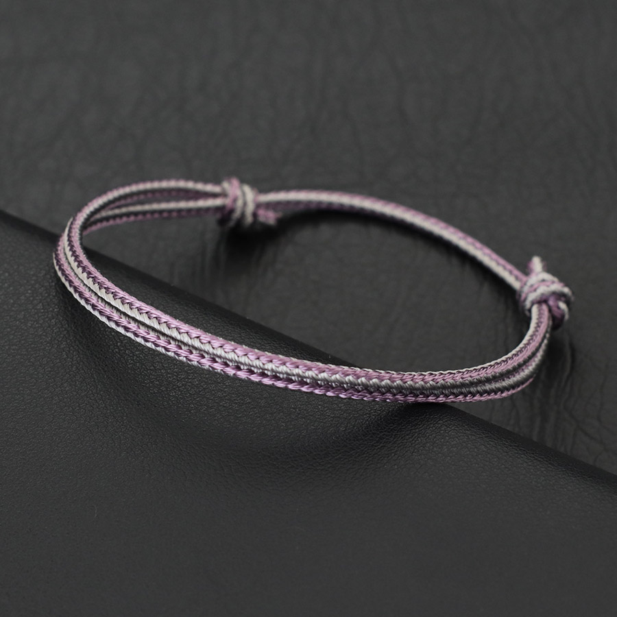 Gelang Pria unik, tali, perala - Men Accessories Unique ulasan dan harga