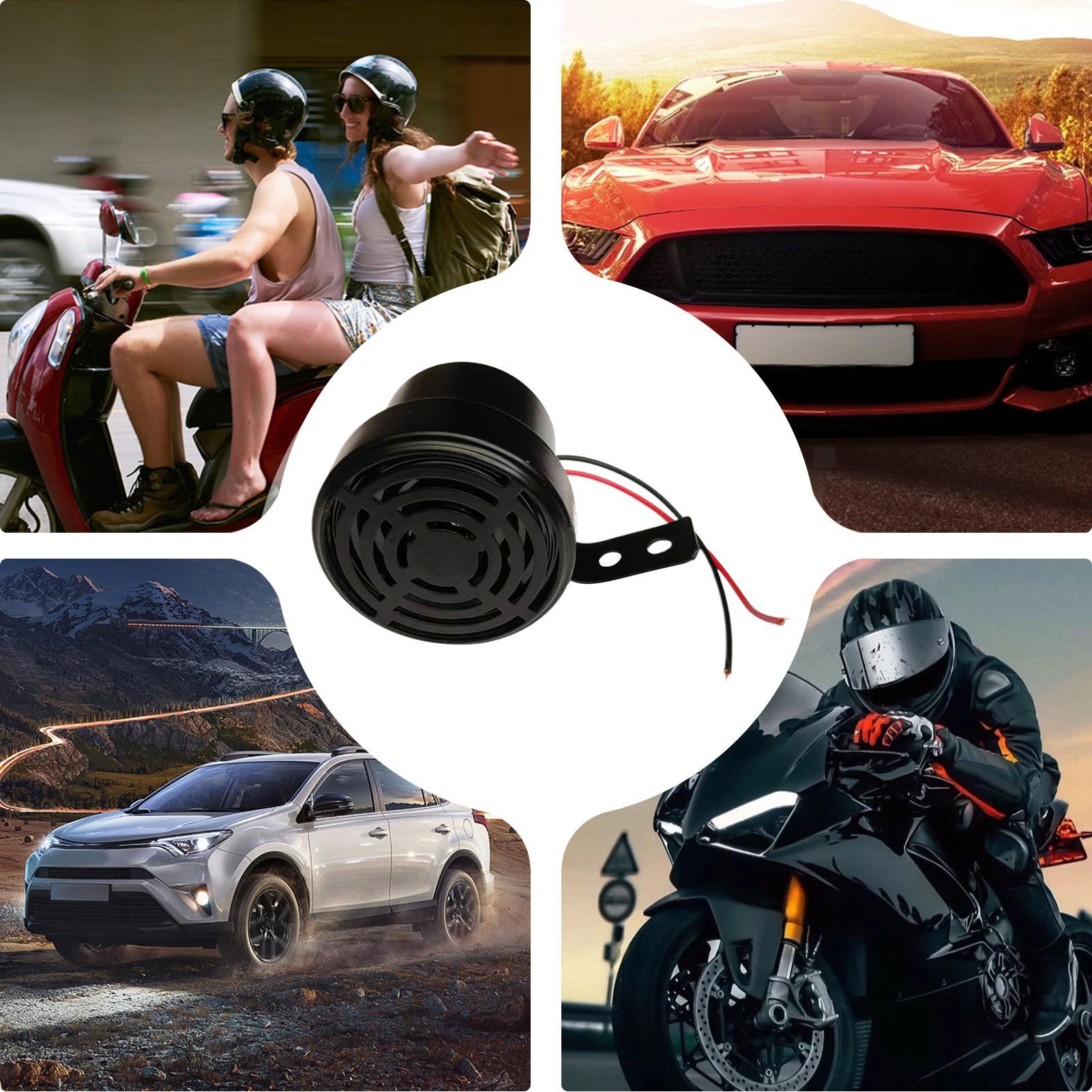 Klakson Anjing 12V-80V untuk S - Men Accessories Unique ulasan dan harga