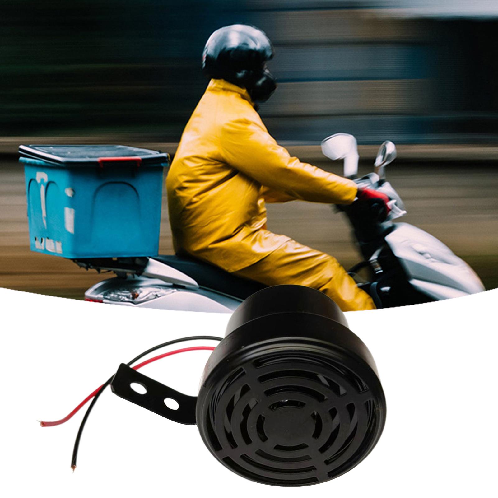 Klakson Anjing 12V-80V untuk S - Men Accessories Unique ulasan dan harga