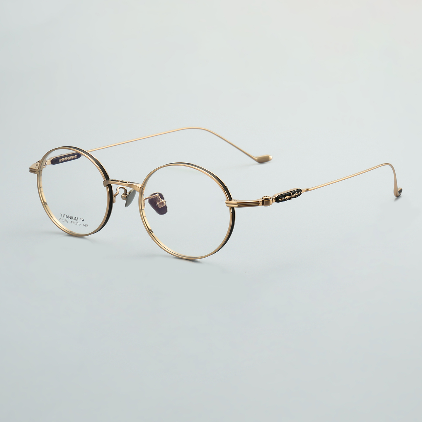 Kacamata Klasik Mewah Kelas At - Men Accessories Look ulasan dan harga
