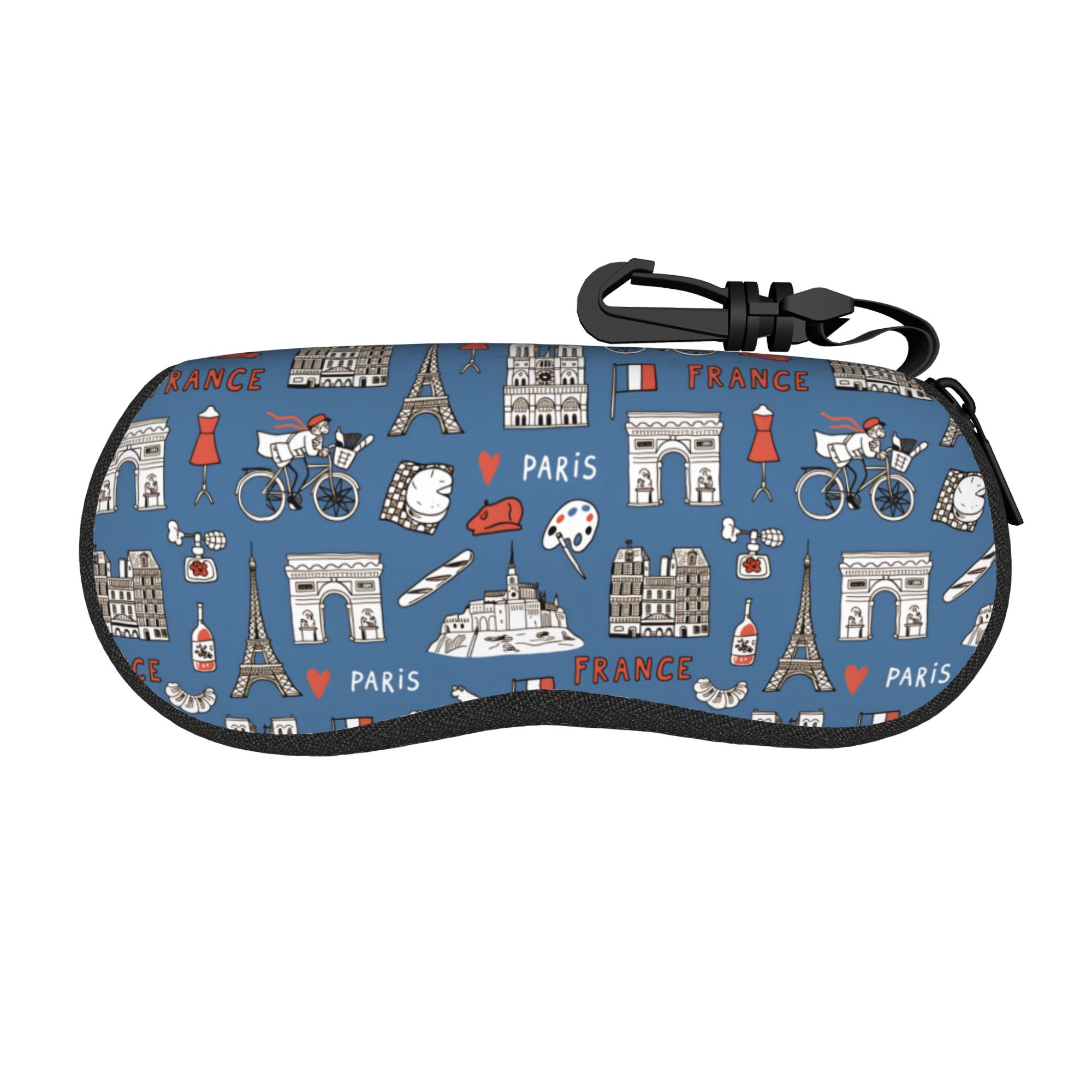 Kotak Kacamata Paris Prancis,  - Men'S Accessories Paris ulasan dan harga