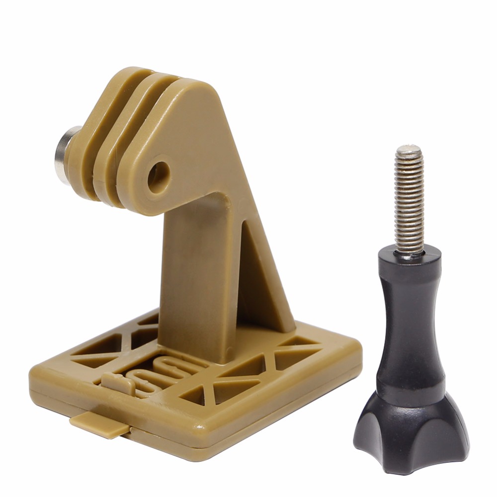 Adaptor Helm Taktis Kamera Aks - Men'S Accessories Go Outdoors ulasan dan harga