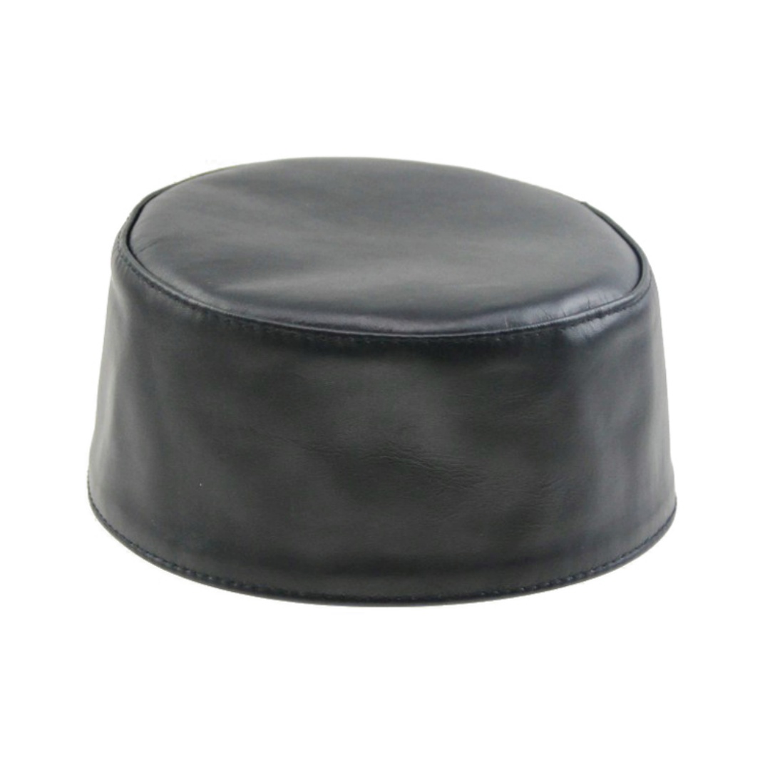 Topi Sholat Pria Muslim Kulit  - Men'S Accessories Clothing ulasan dan harga