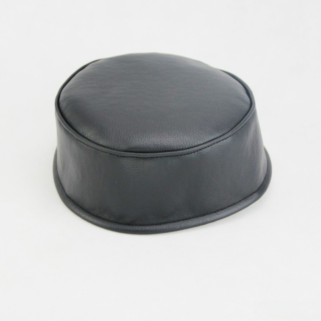 Topi Sholat Pria Muslim Kulit  - Men'S Accessories Clothing ulasan dan harga