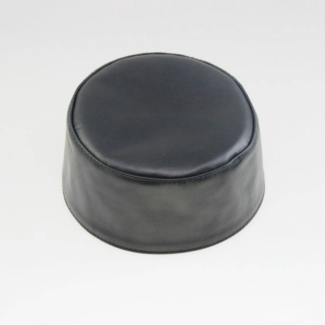 Topi Sholat Pria Muslim Kulit  - Men'S Accessories Clothing ulasan dan harga