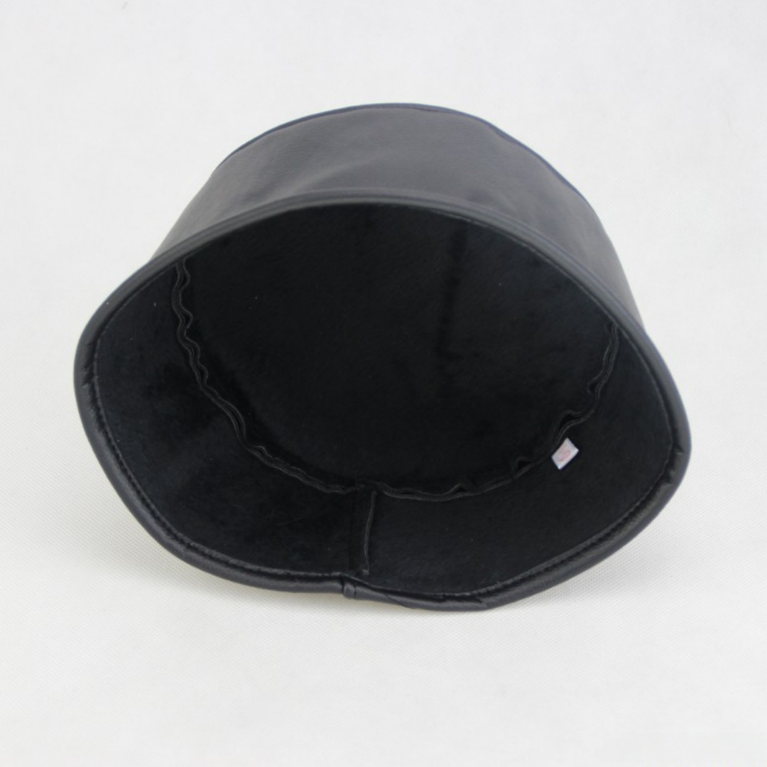 Topi Sholat Pria Muslim Kulit  - Men'S Accessories Clothing ulasan dan harga