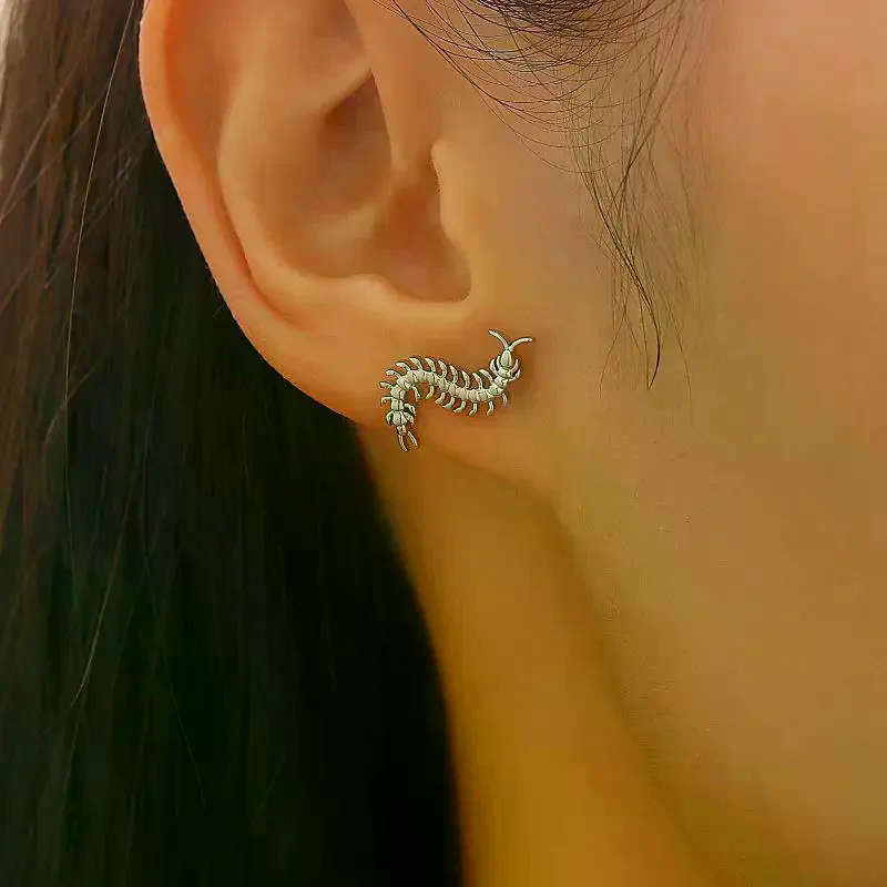 1 Buah Anting Gelang Desain Ke - Men'S Vacation Accessories ulasan dan harga