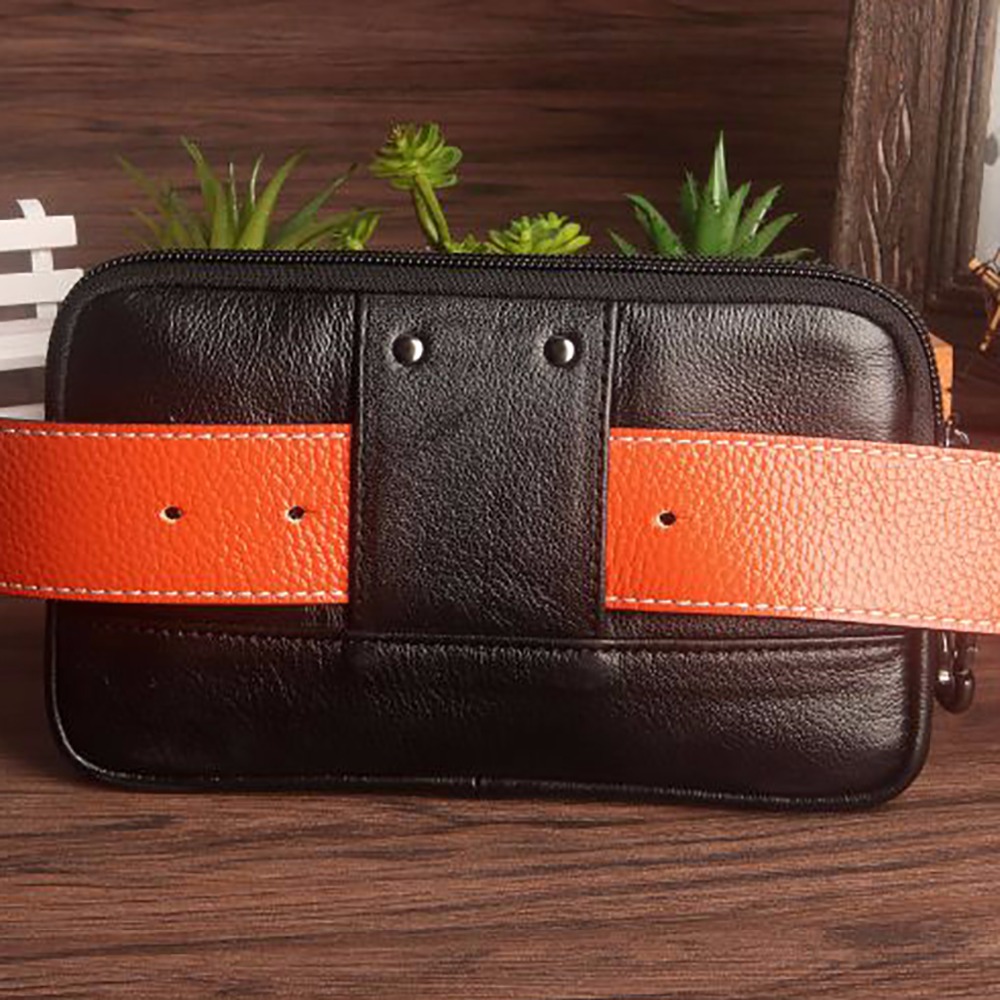Tas pinggang genggam pria, dom - Men Accessories Box ulasan dan harga