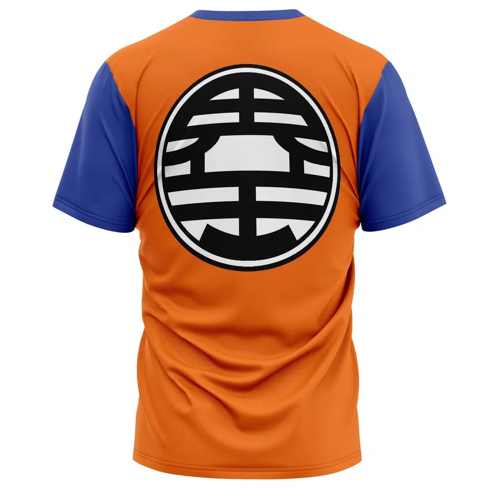 Kaos Bandai Dragon Ball Z Kame - Men Accessories Unique ulasan dan harga