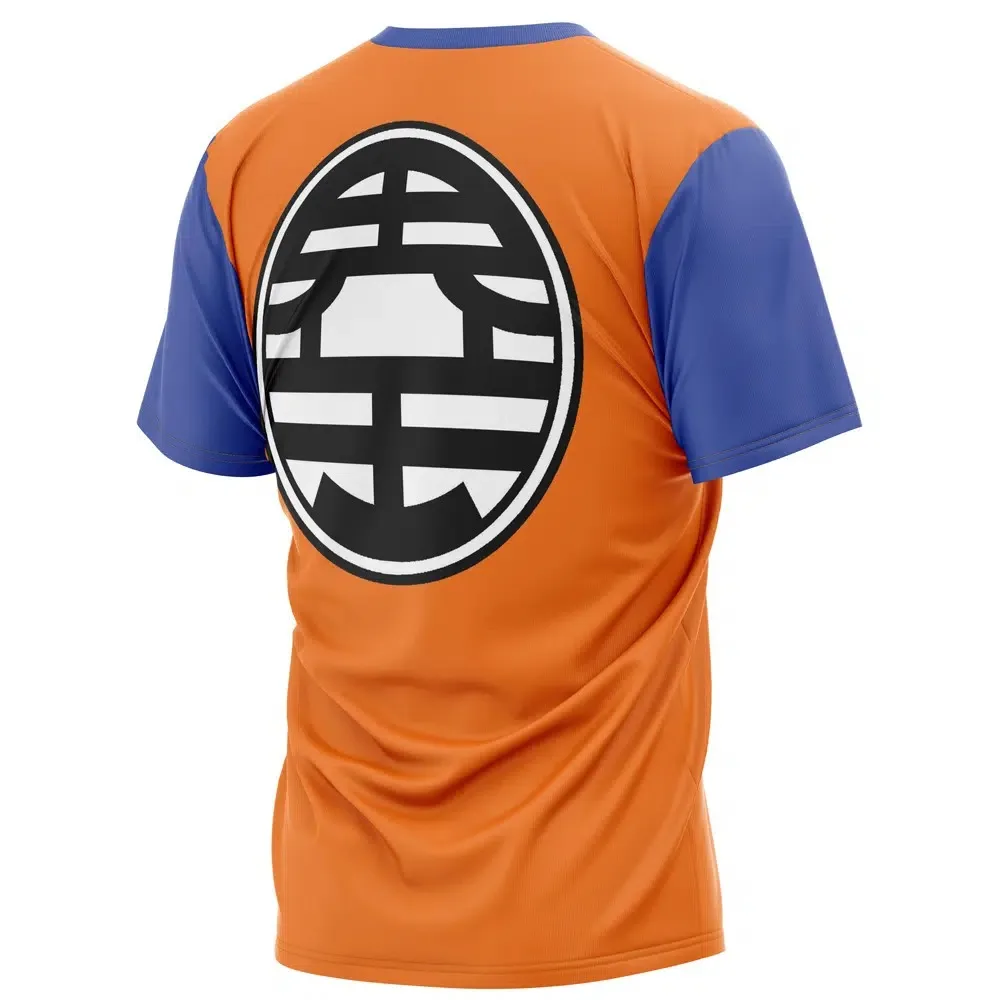Kaos Bandai Dragon Ball Z Kame - Men Accessories Unique ulasan dan harga