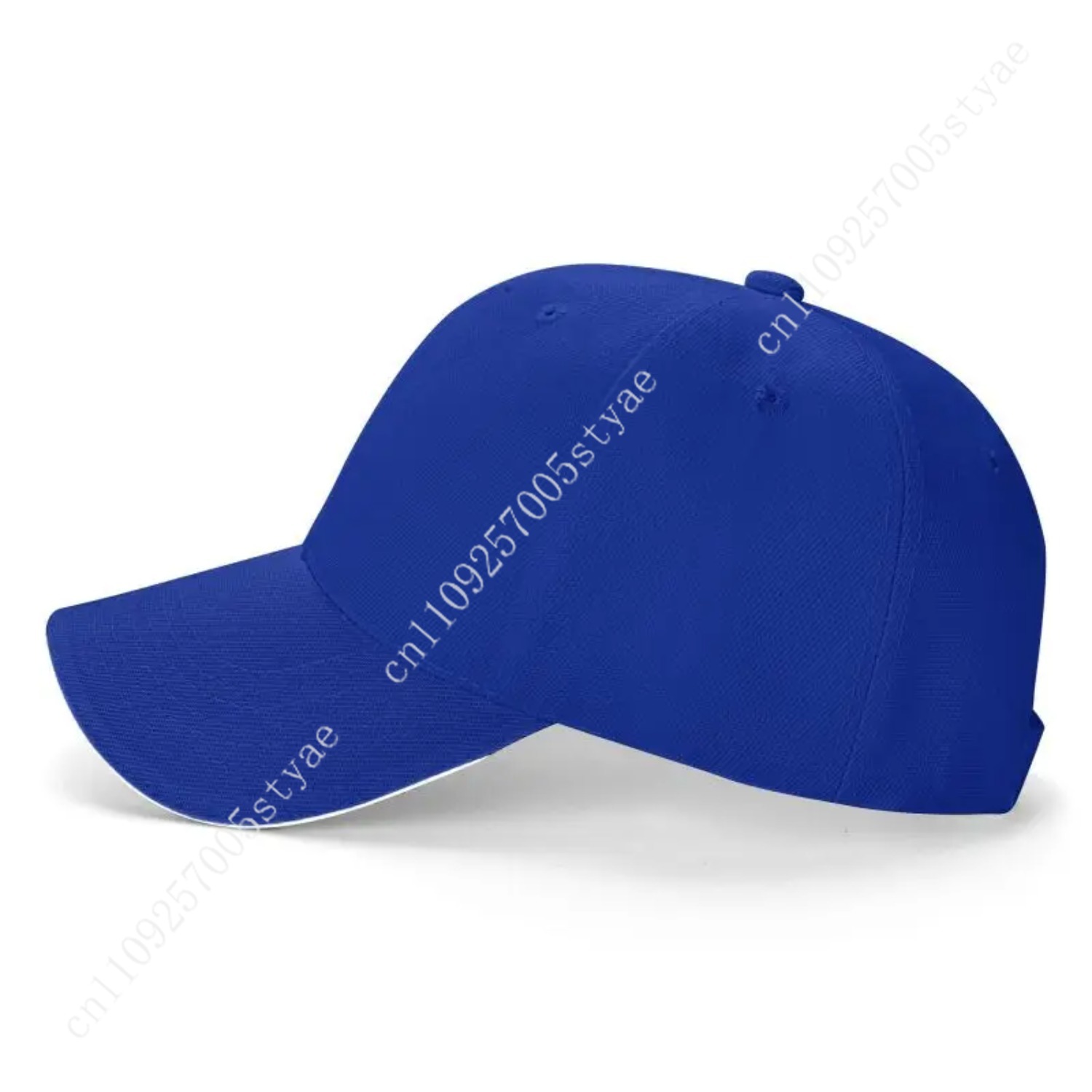 Topi Bisbol Sandwich Motif Hur - Hat Snapback Cap ulasan dan harga