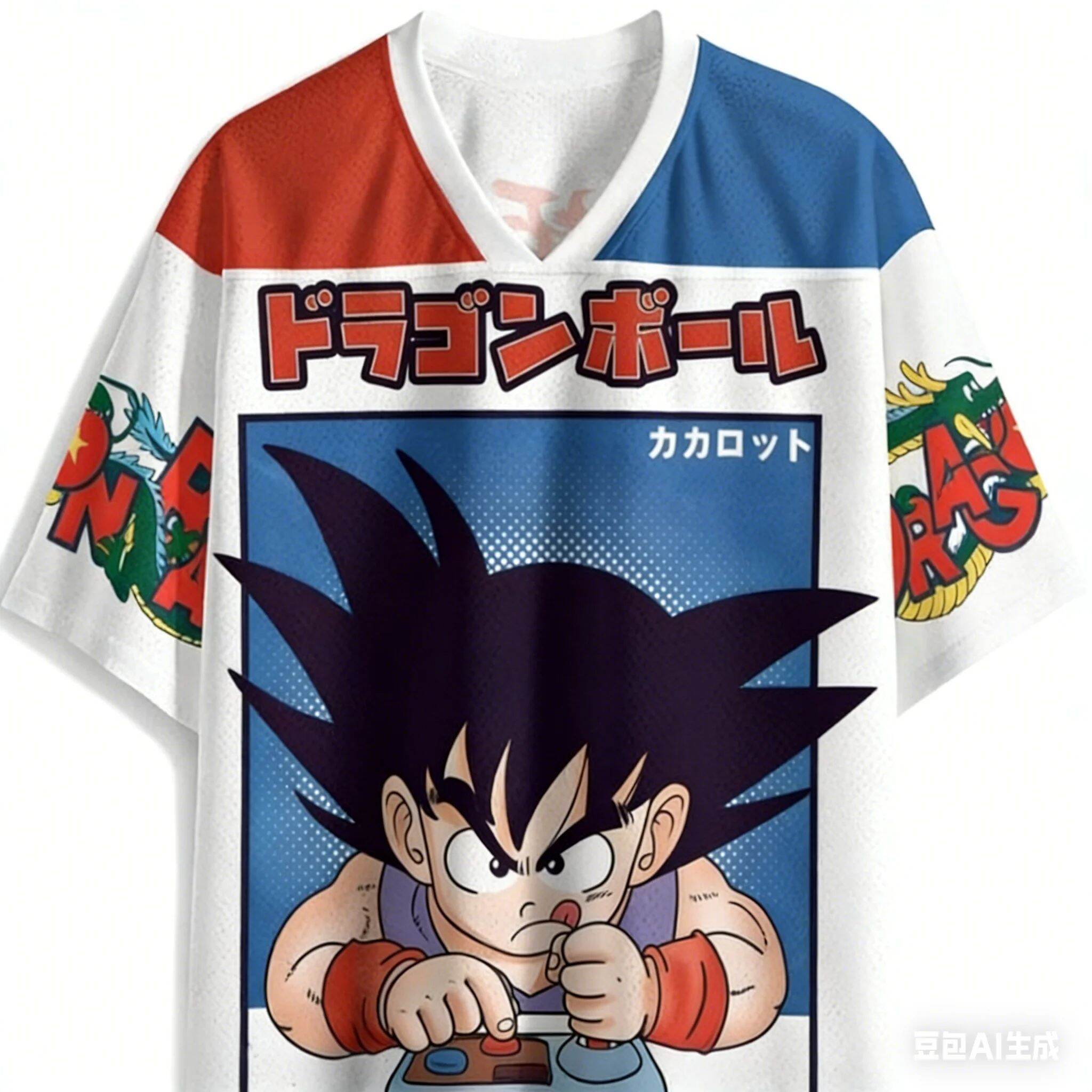 Kaus Cosplay Anime 2026 Edisi  - Men Accessories Unique ulasan dan harga