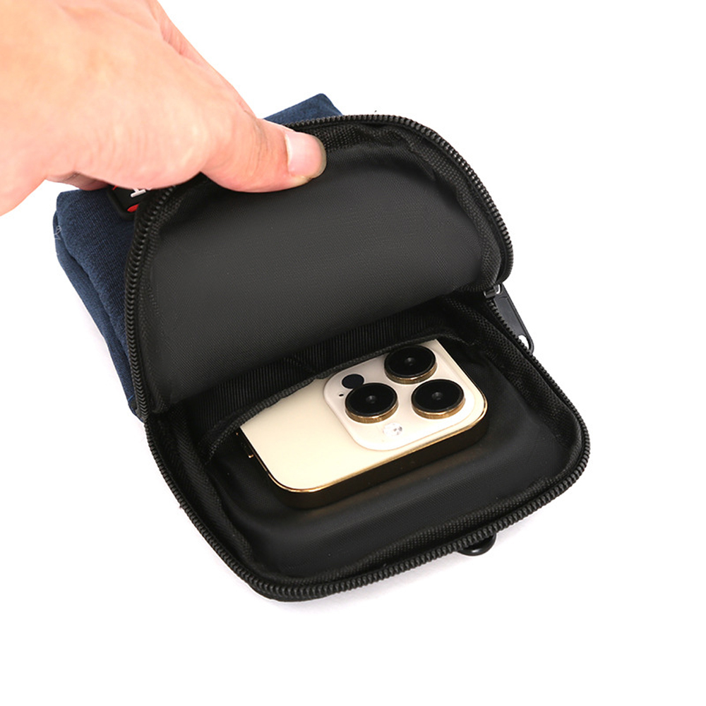 Tas Pinggang Multifungsi untuk - Men Accessories Box ulasan dan harga