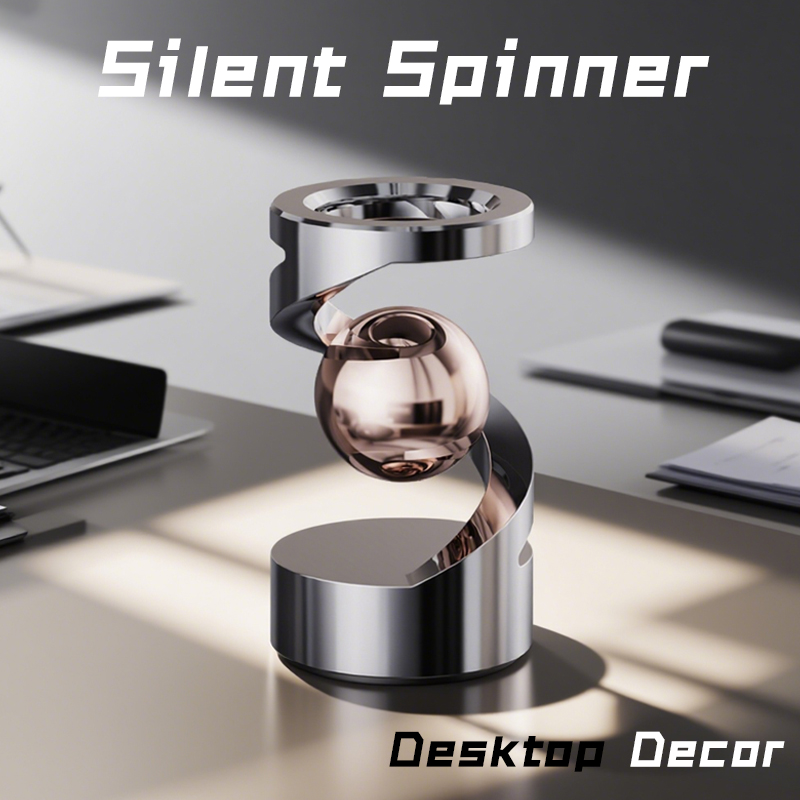 EDC Anti-Stress Gyroscope - Sp - Men Accessories Unique ulasan dan harga