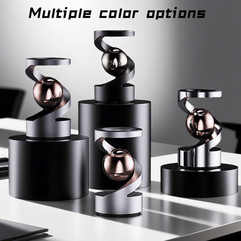 EDC Anti-Stress Gyroscope - Sp - Men Accessories Unique ulasan dan harga