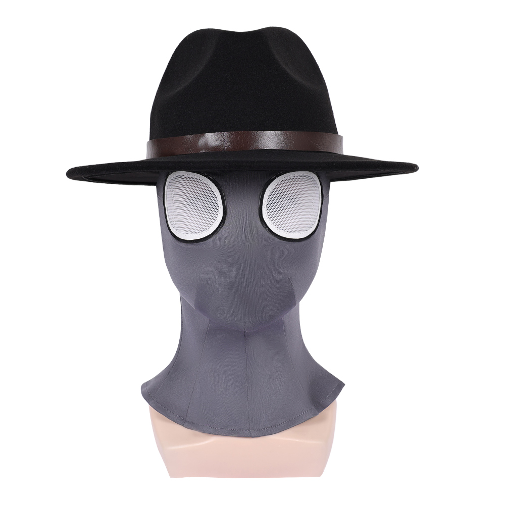 Topeng Film Superhero Noir Fan - Men'S Accessories Paris ulasan dan harga