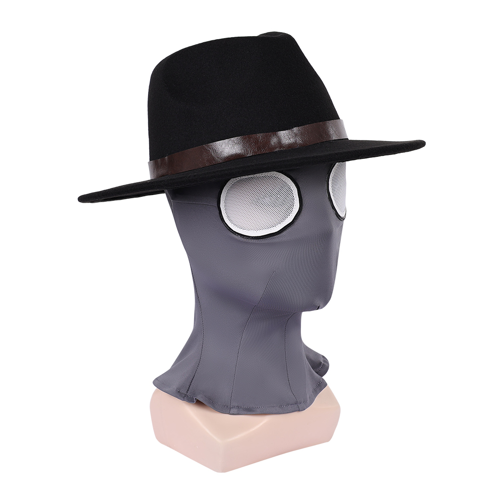 Topeng Film Superhero Noir Fan - Men'S Accessories Paris ulasan dan harga