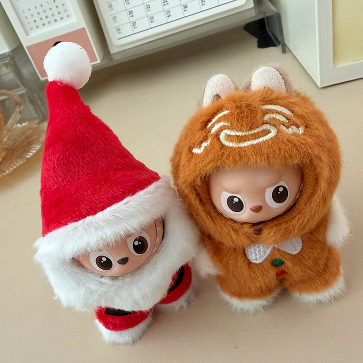 [Pakaian Boneka] Pakaian Bonek - Men'S Accessories Clothing ulasan dan harga
