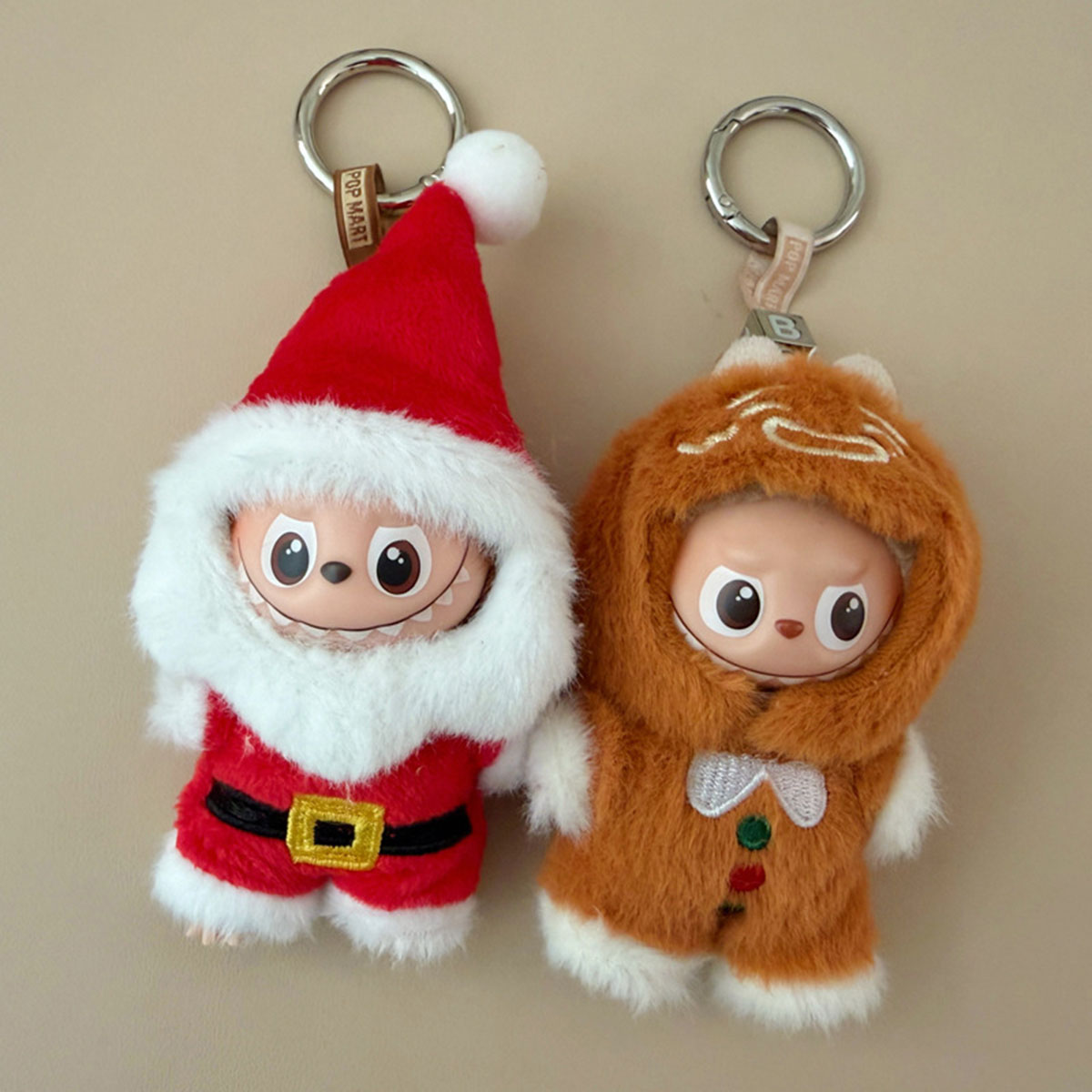 [Pakaian Boneka] Pakaian Bonek - Men'S Accessories Clothing ulasan dan harga