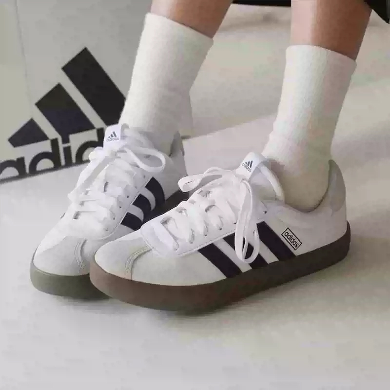 adidas Sepatu Skate Kasual Ret - Adidas Shoes Samba ulasan dan harga