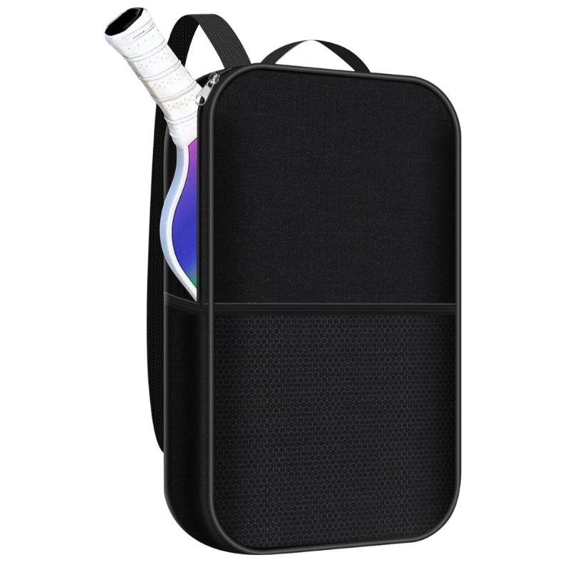 Tas Pickleball Tahan Air Baru, - Men Accessories Box ulasan dan harga