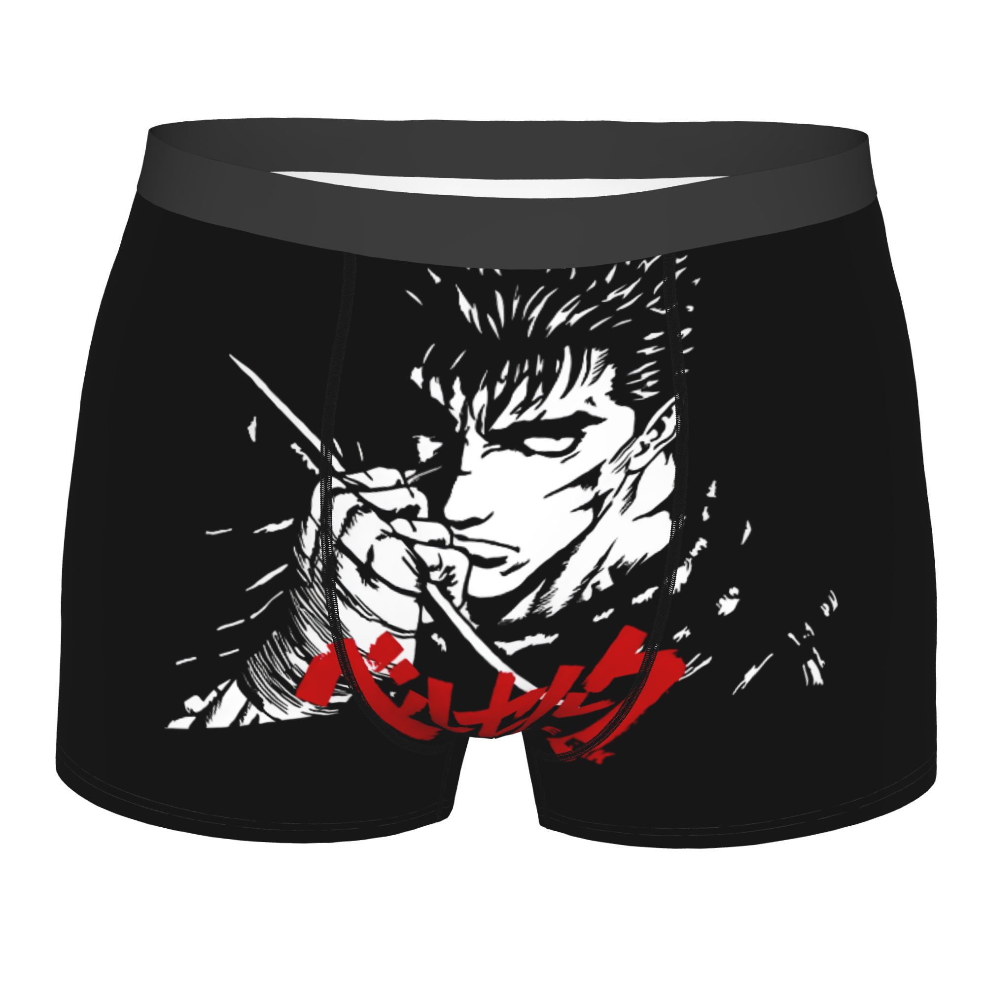 Celana Boxer B-Berserks untuk  - Men'S Accessories Clothing ulasan dan harga