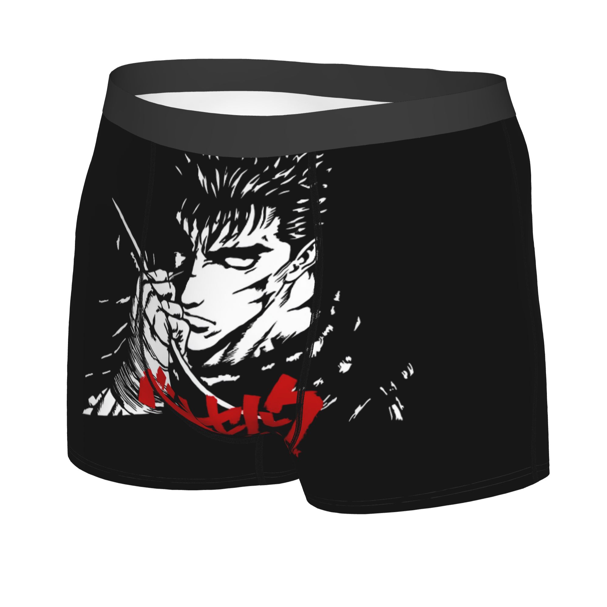 Celana Boxer B-Berserks untuk  - Men'S Accessories Clothing ulasan dan harga