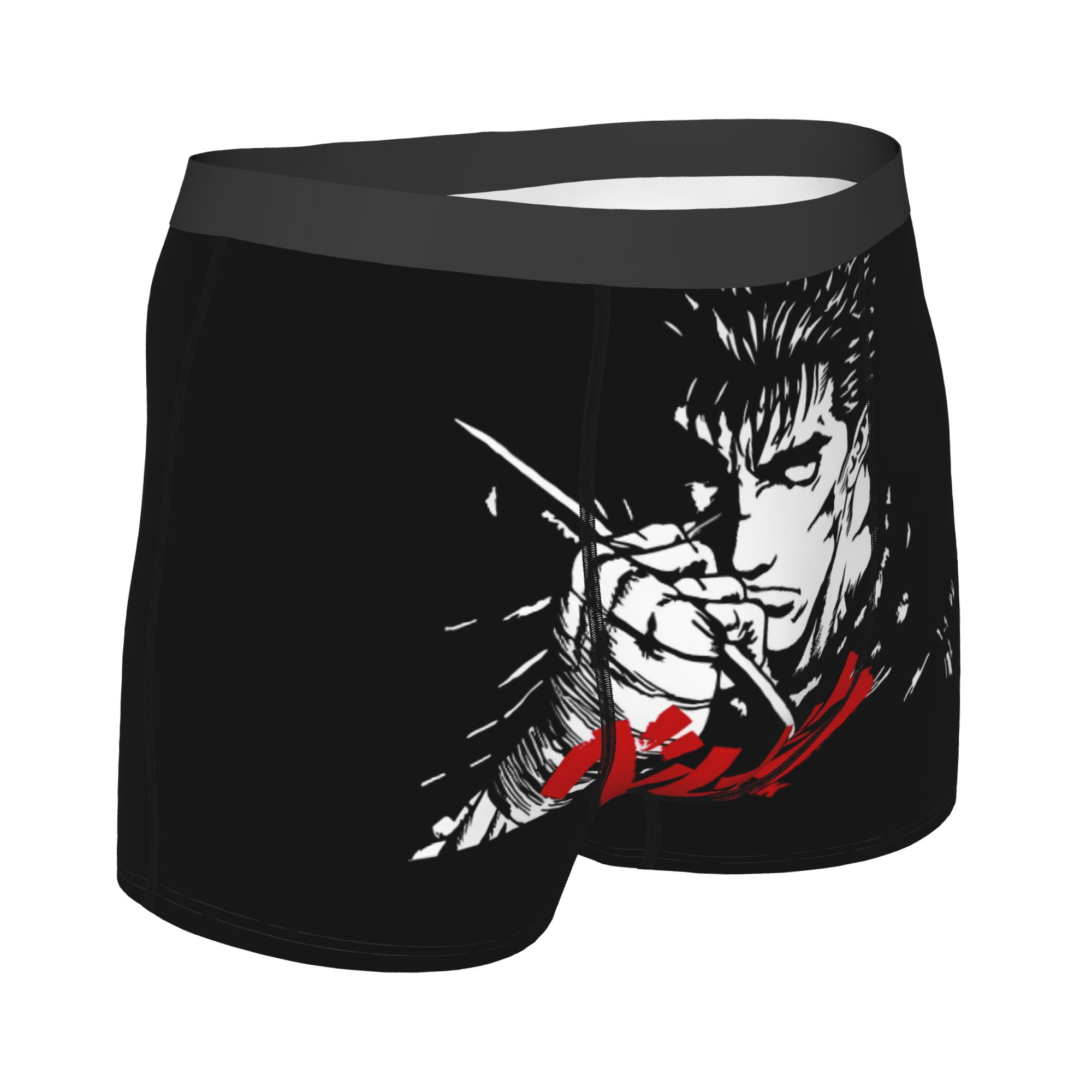 Celana Boxer B-Berserks untuk  - Men'S Accessories Clothing ulasan dan harga