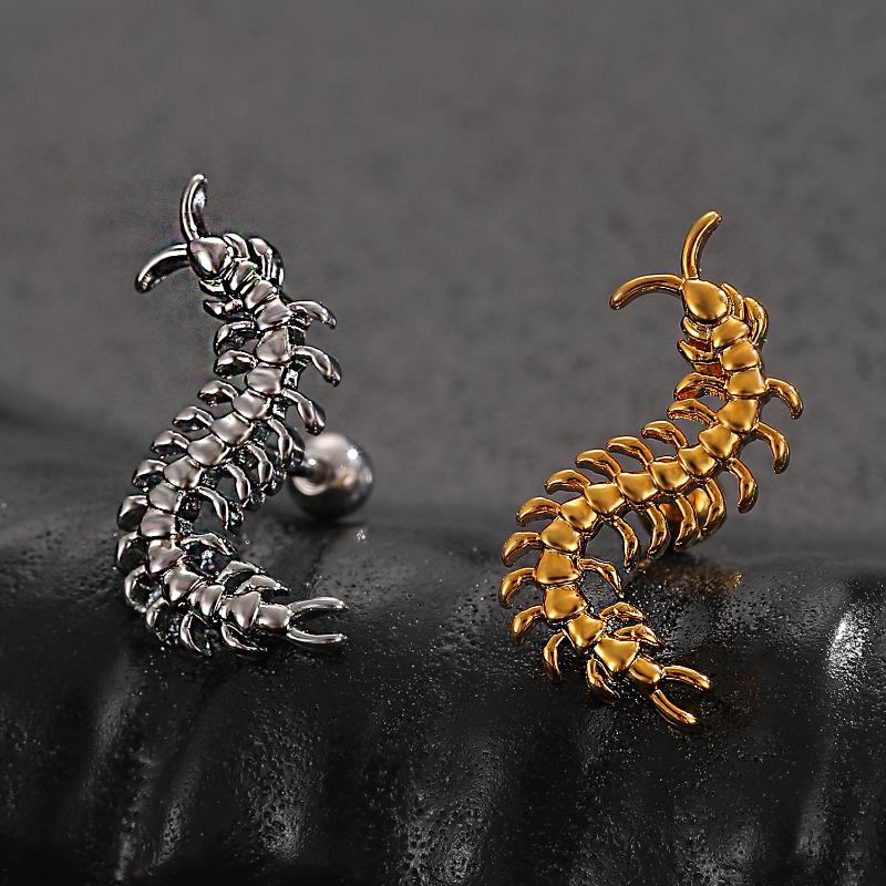 1 Buah Anting Gelang Desain Ke - Men'S Vacation Accessories ulasan dan harga