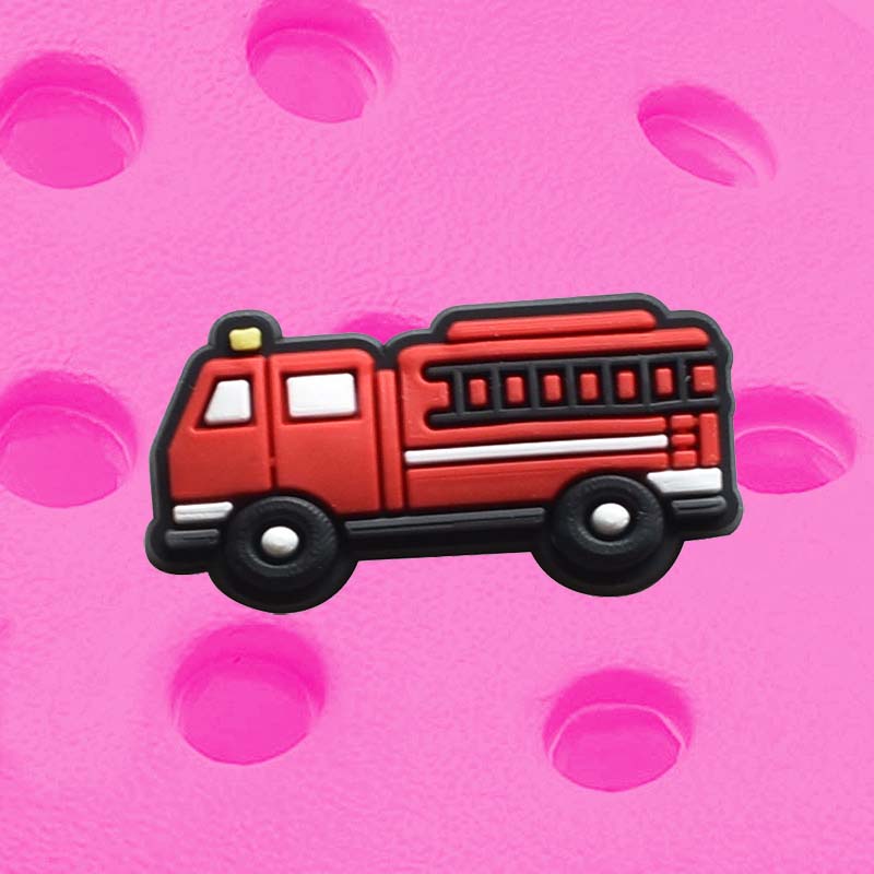 Fireman jimat sepatu untuk Cro - Men'S Accessories Crocs ulasan dan harga